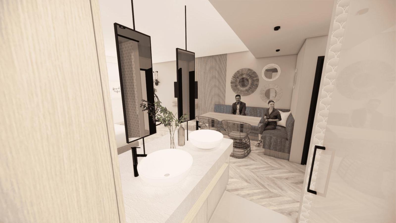 Beachfront Boutiquehotel Vlissingen Zewnętrze zdjęcie