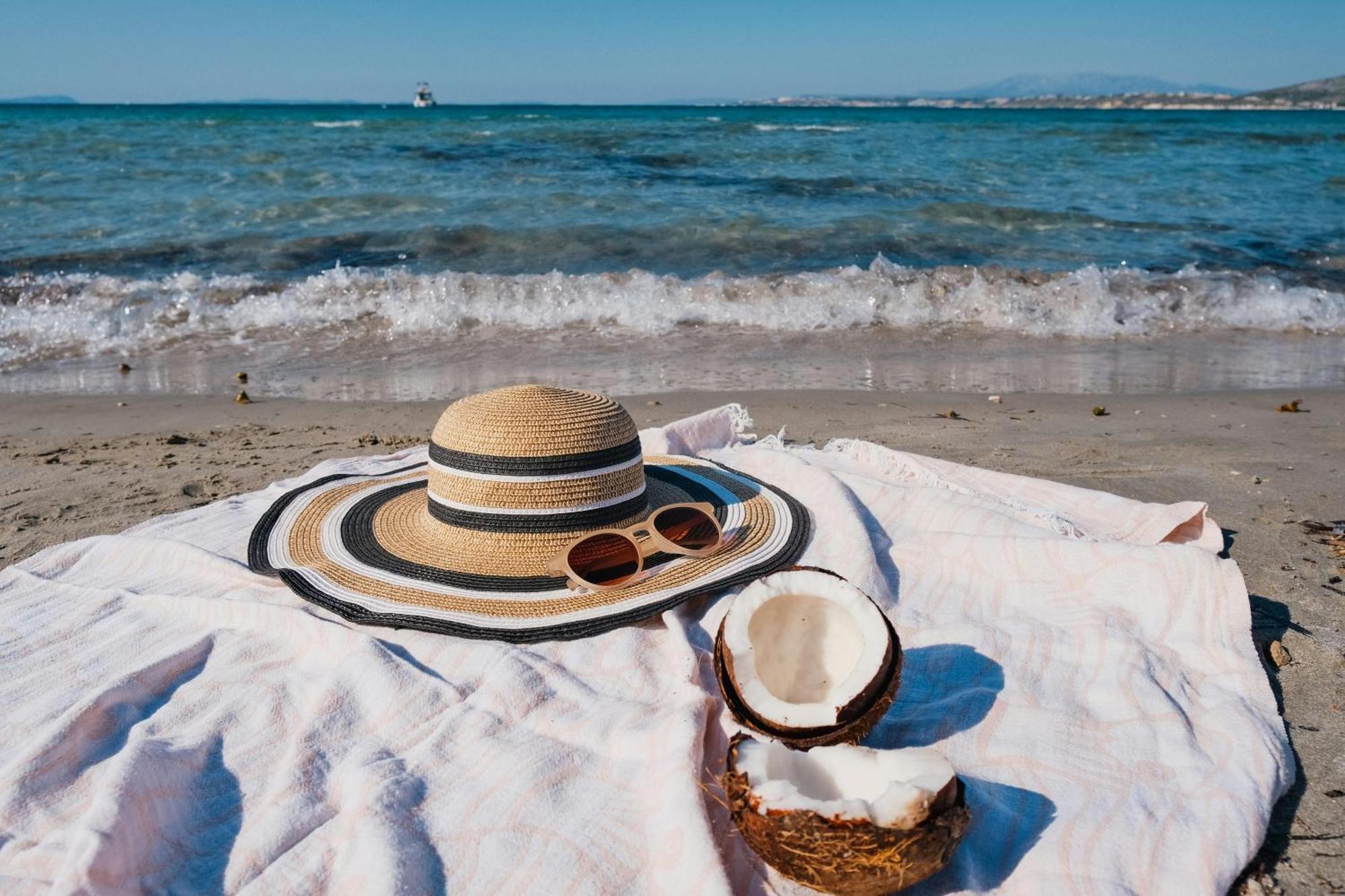 Beachfront Boutiquehotel Vlissingen Zewnętrze zdjęcie